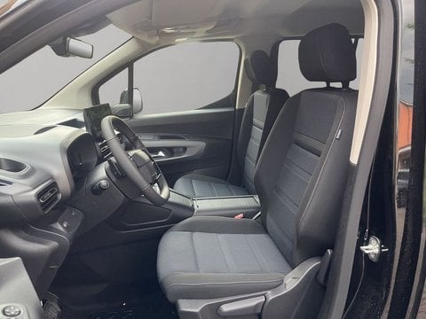 Auto Km0 A Lecco | Fiat Qubo L 1.5 Diesel 130 Cv At8 La Prima