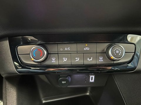 Auto Km0 A Lecco | Opel Corsa Corsa 1.2 Gs S&S 100Cv