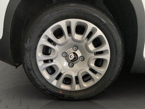 Auto Km0 A Lecco | Fiat Pandina 1.0 Firefly Hybrid Icon S&S 70Cv 5P.ti - Promo Sironiauto+