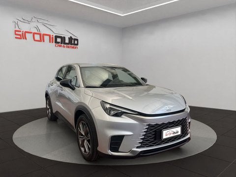 Auto Km0 A Lecco | Lexus Lbx Lbx 1.5 Hybrid Elegant 2Wd