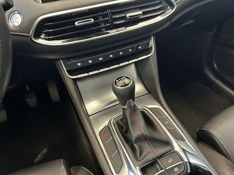 Auto Usate A Lecco | Mg Hs 1.5T-Gdi Comfort - Promo Sironiauto+
