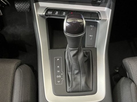Auto Usate A Lecco | Audi Q3 Sportback 35 Tfsi S Tronic S Line Edition