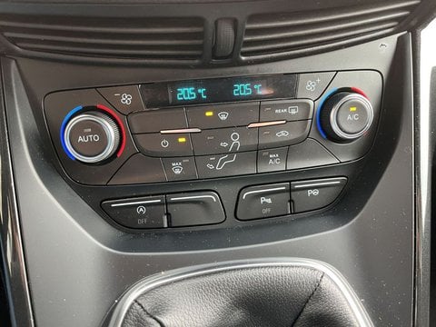 Auto Usate A Lecco | Ford Kuga Kuga 1.5 Ecoboost St-Line S&S 2Wd 120Cv