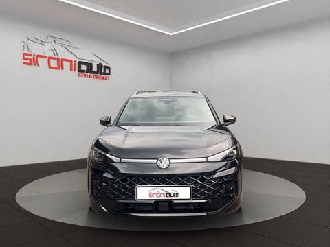Auto Km0 A Lecco | Volkswagen T-Roc T-Roc 1.5 Etsi R-Line 150Cv Dsg