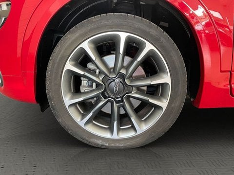 Auto Usate A Lecco | Fiat 500X 500X 1.5 Hybrid Sport 130Cv Dct