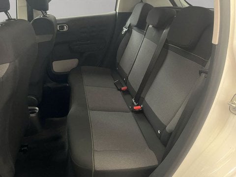 Auto Usate A Lecco | Citroën C3 C3 1.2 Puretech Shine S&S 83Cv