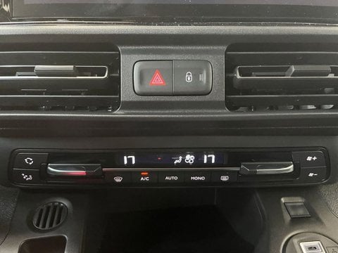 Auto Km0 A Lecco | Fiat Professional Doblò Combi Combi P Lungo 1.5 Bluehdi 130Cv At8 (N1) - Iva ...