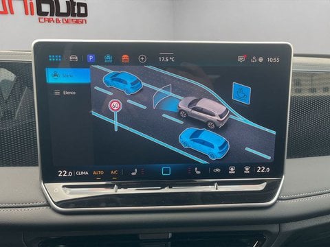 Auto Km0 A Lecco | Volkswagen Tiguan Tiguan 2.0 Tdi Life Plus 150Cv Dsg