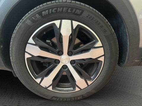 Auto Usate A Lecco | Peugeot 3008 3008 1.5 Bluehdi Allure S&S 130Cv Eat8