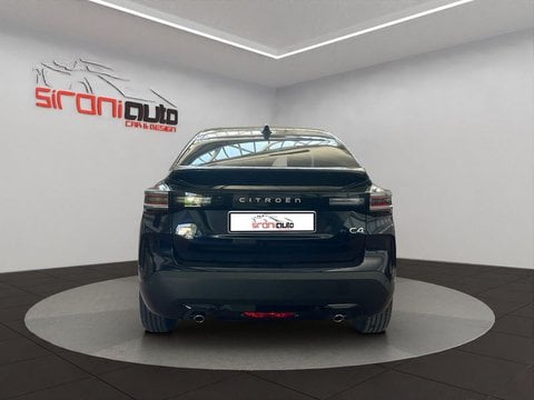 Auto Usate A Lecco | Citroën C4 C4 X 1.2 Hybrid Max 145Cv E-Dcs6