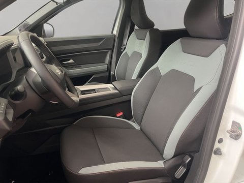 Auto Km0 A Lecco | Dacia Bigster Bigster 1.8 Hybrid Extreme 155Cv Auto