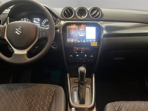 Auto Km0 A Lecco | Suzuki Vitara Vitara 1.4H Starview 4Wd Allgrip 110Cv At