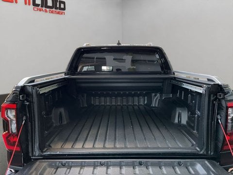 Auto Km0 A Lecco | Ford Ranger Ranger 2.0 Ecoblue Doppia Cabina Wildtrak Awd 205 Cv Aut. - Iva Es...