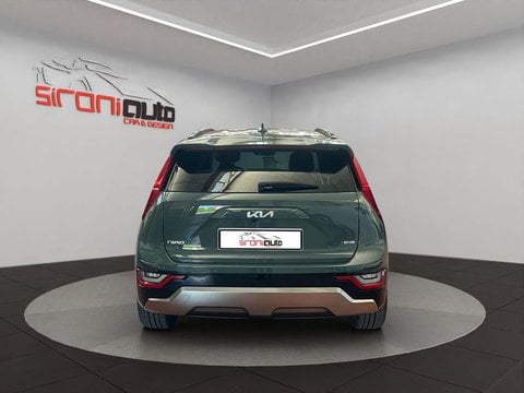 Auto Usate A Lecco | Kia Niro Hev 1.6 Hev Gdi Business Dct
