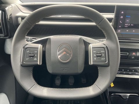 Auto Usate A Lecco | Citroën C3 C3 Puretech Max 100Cv S&S