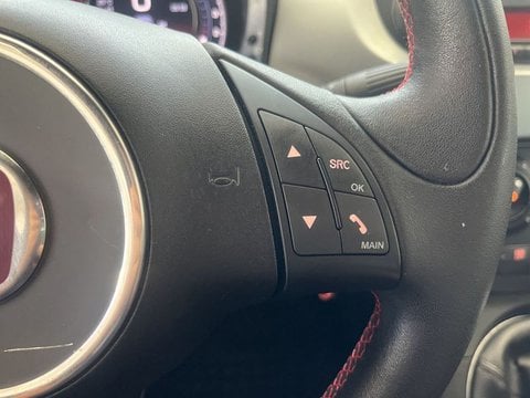 Auto Usate A Lecco | Fiat 500 500 1.2 Gq 69Cv