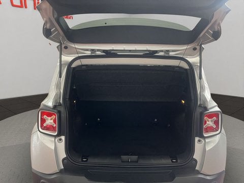Auto Usate A Lecco | Jeep Renegade Renegade 1.4 M-Air Limited 4Wd 170Cv Auto