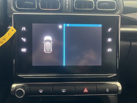 Auto Usate A Lecco | Citroën C3 C3 1.2 Puretech Shine Pack S&S 83Cv