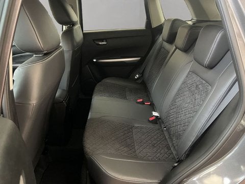 Auto Km0 A Lecco | Suzuki Vitara Vitara 1.4H Top 4Wd Allgrip 110Cv