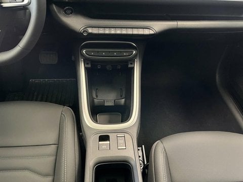 Auto Km0 A Lecco | Jeep Avenger Avenger 1.2 Turbo E-Hybrid Mhev Summit Fwd 110Cv Edct6