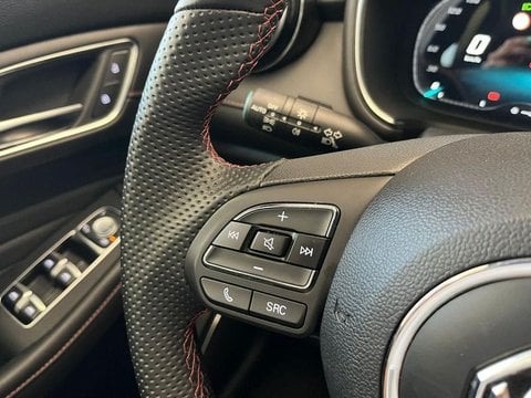 Auto Usate A Lecco | Mg Hs Hs 1.5T-Gdi At Luxury -Promo Sironiauto+