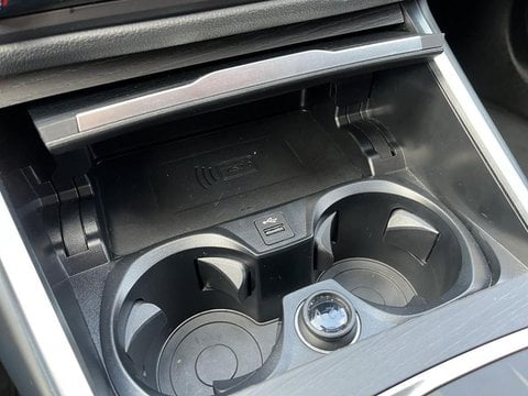 Auto Usate A Lecco | Bmw Serie 3 Touring 320D Touring Mhev 48V Xdrive Msport Auto