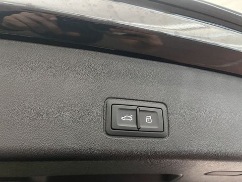 Auto Km0 A Lecco | Audi Q3 Sportback Tdi 110 Kw S Tronic S Line Edition