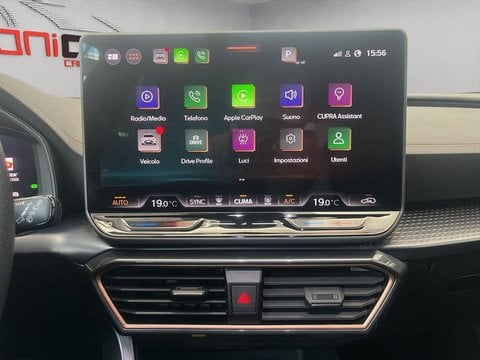 Auto Usate A Lecco | Cupra Formentor Formentor 1.5 Hybrid 150Cv Dsg