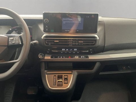 Auto Km0 A Lecco | Fiat Professional Ulysse Ulysse Combi M1 2.0 Bluehdi 180Cv L2H1 At8
