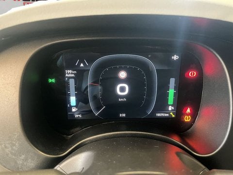 Auto Usate A Lecco | Fiat Pandina Pandina Cross 1.0 Firefly Hybrid S&S 70Cv