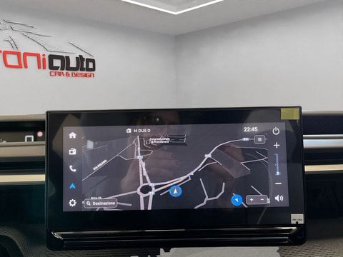 Auto Km0 A Lecco | Citroën C3 C3 1.2 Puretech Turbo Max 100Cv S&S