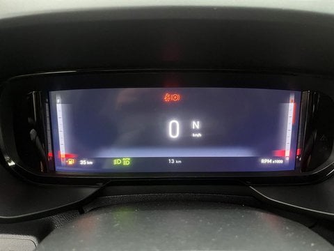 Auto Km0 A Lecco | Fiat Qubo L 1.5 Diesel 130 Cv At8 La Prima