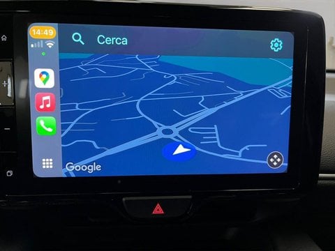 Auto Usate A Lecco | Toyota Yaris Yaris 1.5 Hybrid 5 Porte Active - Promo Sironiauto+