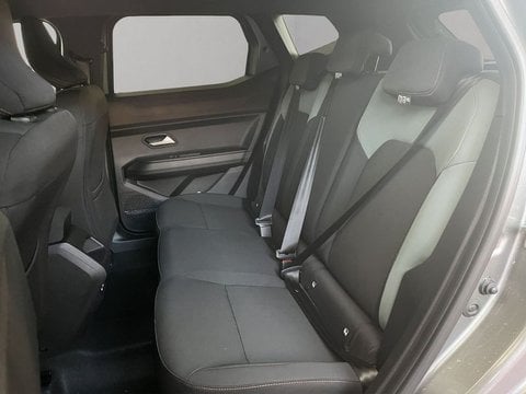 Auto Km0 A Lecco | Dacia Duster Duster 1.2 Eco-G Extreme 120Cv