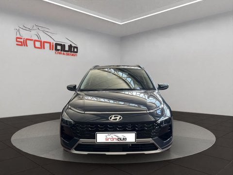 Auto Km0 A Lecco | Hyundai Bayon Bayon 1.0 T-Gdi Business 90Cv Mt