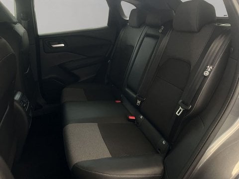 Auto Usate A Lecco | Nissan Qashqai Qashqai 1.3 Mhev N-Connecta 2Wd 158Cv Xtronic