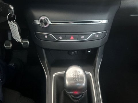 Auto Usate A Lecco | Peugeot 308 308 5P 1.2 Puretech T Gt Line S&S 130Cv My18