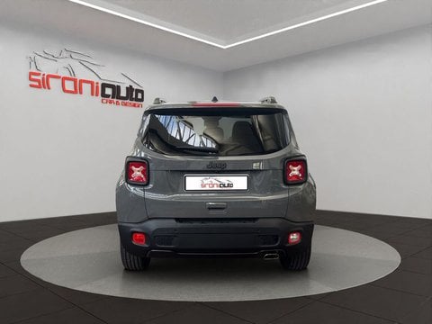 Auto Usate A Lecco | Jeep Renegade Renegade 1.3 T4 S 2Wd 150Cv Ddct