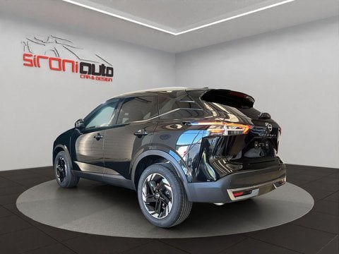 Auto Km0 A Lecco | Nissan Qashqai Qashqai 1.3 Mhev N-Connecta 2Wd 158Cv Xtronic