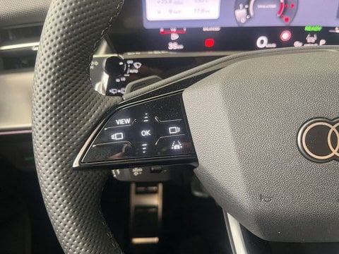 Auto Km0 A Lecco | Audi Q3 Q3 1.5 Tfsi Mhev S Line Edition 150Cv S-Tronic