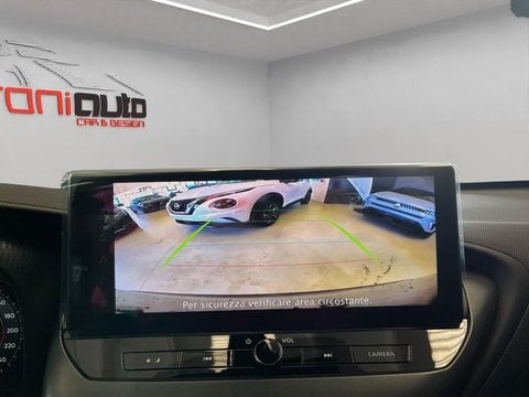 Auto Km0 A Lecco | Nissan Juke Juke 1.0 Dig-T N-Connecta 114Cv Dct