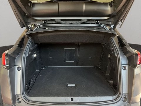 Auto Usate A Lecco | Peugeot 3008 3008 2.0 Bluehdi Gt S&S 180Cv Eat8