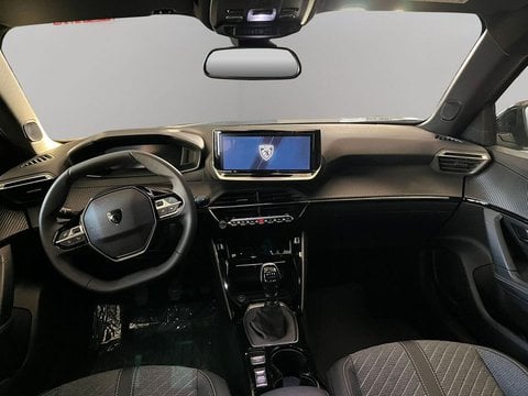 Auto Km0 A Lecco | Peugeot 2008 2008 Puretech 100 S&S Allure - Promo Sironiauto+