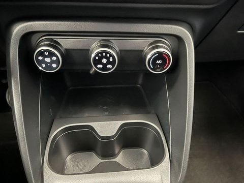 Auto Km0 A Lecco | Citroën C3 C3 Turbo 100 S&S 2 Posti Van Pro - Iva Esclusa
