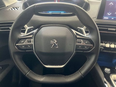 Auto Usate A Lecco | Peugeot 3008 3008 1.5 Bluehdi Allure S&S 130Cv Eat8