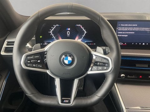 Auto Usate A Lecco | Bmw Serie 3 Touring 320D Touring Mhev Xdrive Msport