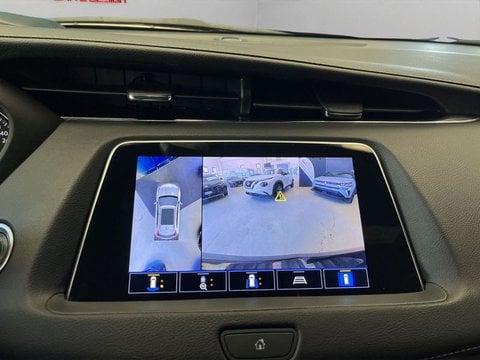 Auto Usate A Lecco | Cadillac Xt4 Xt4 2.0 Td Premium Luxury Awd Auto