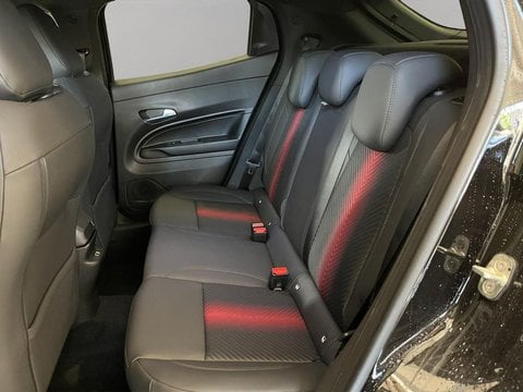 Auto Km0 A Lecco | Alfa Romeo Junior Junior 1.2 145 Cv Hybrid Edct6 Speciale - Promo Sironiauto+