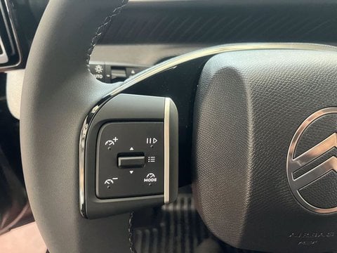 Auto Km0 A Lecco | Citroën C3 C3 1.2 Hybrid Max 110Cv Edcs6
