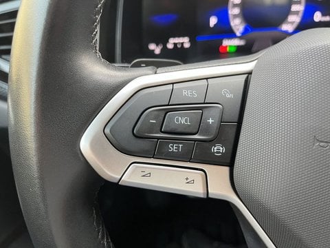 Auto Usate A Lecco | Volkswagen Polo Polo 1.0 Tsi Life 95Cv Dsg
